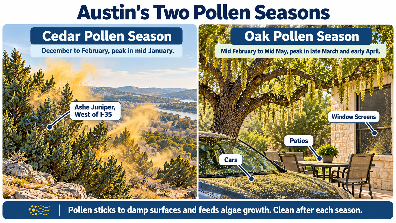 Austin Pressure Washing